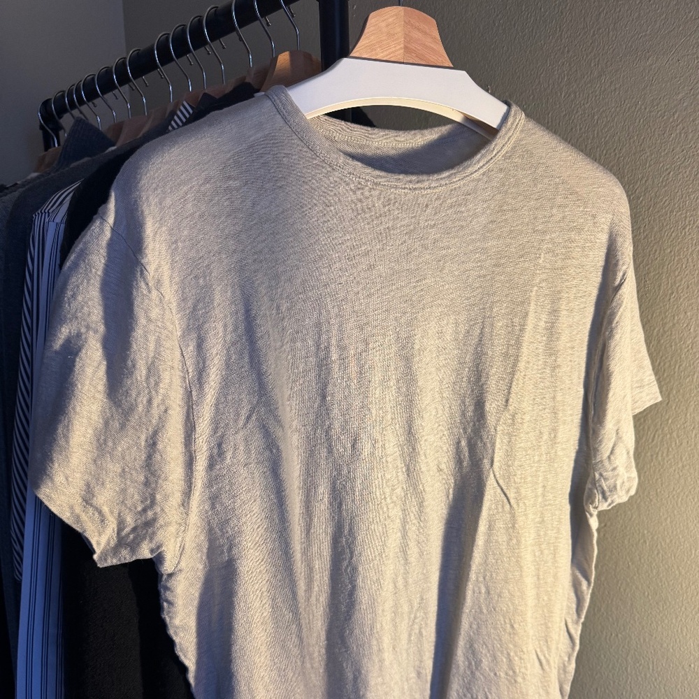 Alex Crane Sun Tee Size L